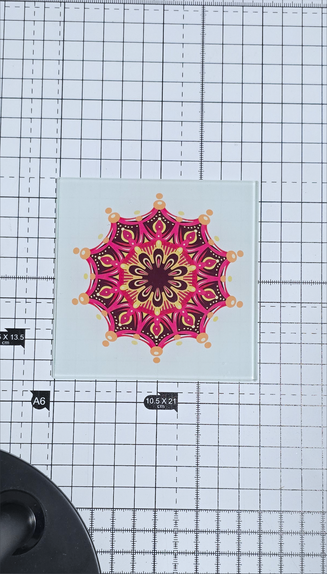 Posavasos 