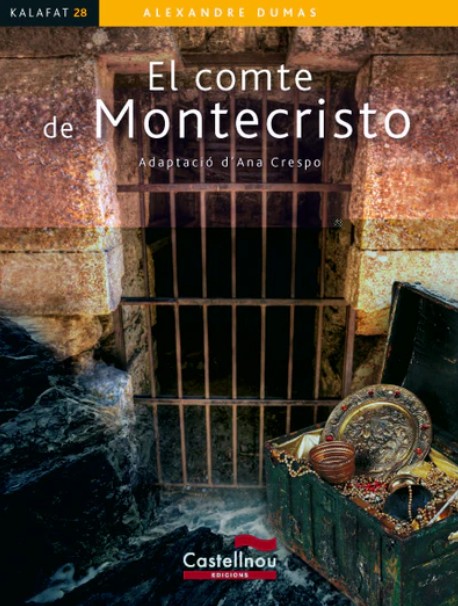 El conde de Montecristo