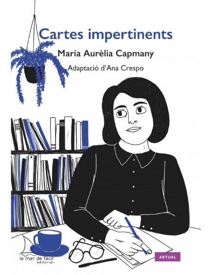 CARTAS IMPERTINENTES