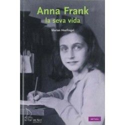 Ana Frank. Su vida