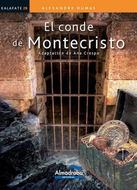 El conde de Montecristo