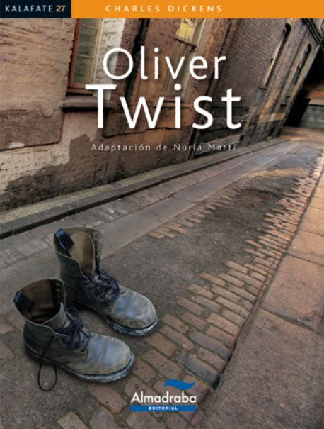 Oliver Twist