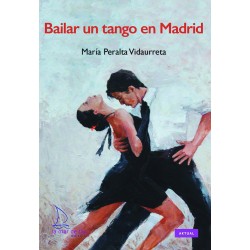 Bailar un tango en Madrid
