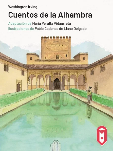Cuentos de la Alhambra
