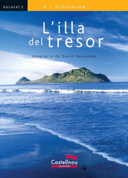 La isla del tesoro