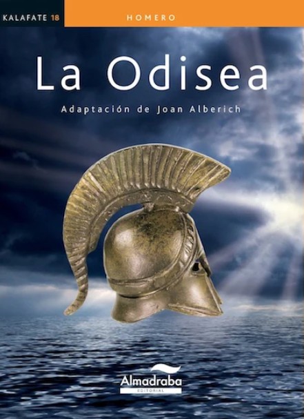 La Odisea
