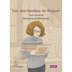 Las dos familias de Raquel