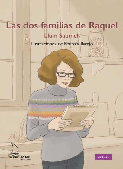 Las dos familias de Raquel