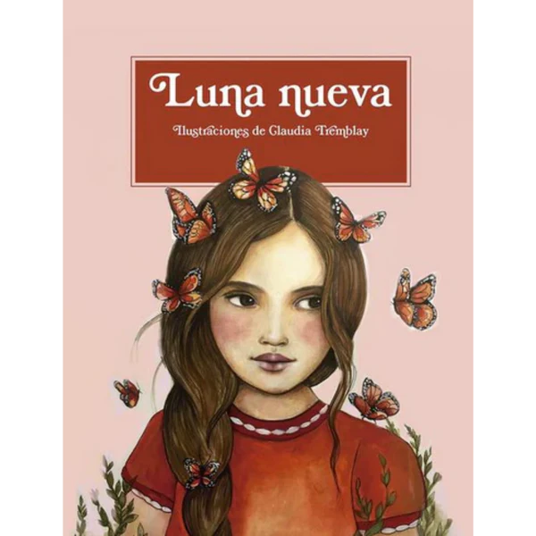 Luna nueva