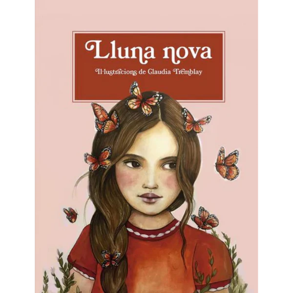 Luna nueva