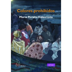 Colores prohibidos