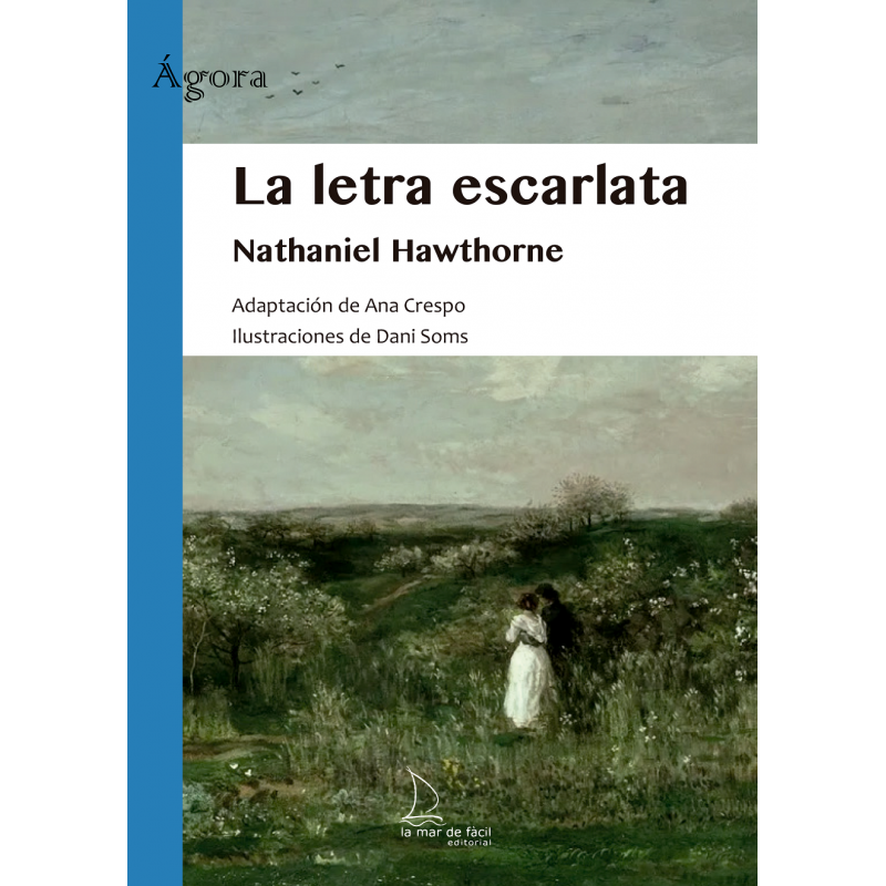 La letra escarlata
