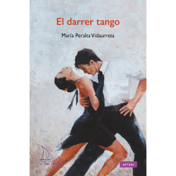 Bailar un tango en Madrid