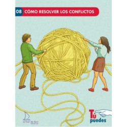 Como resolver los conflictos