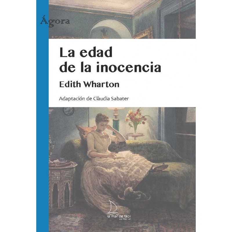 La edad de la inocencia