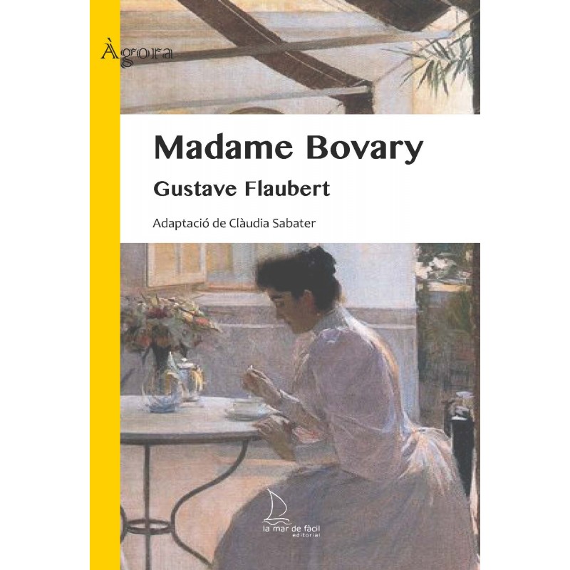 Madame Boary