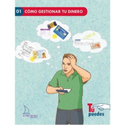 Cómo gestionar tu dinero