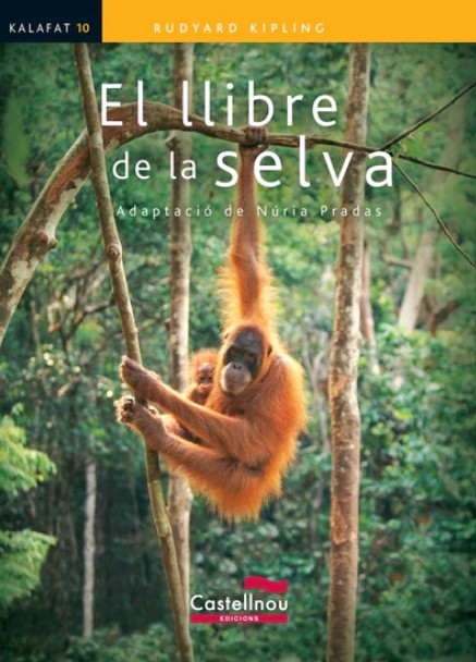 El libro de la selva