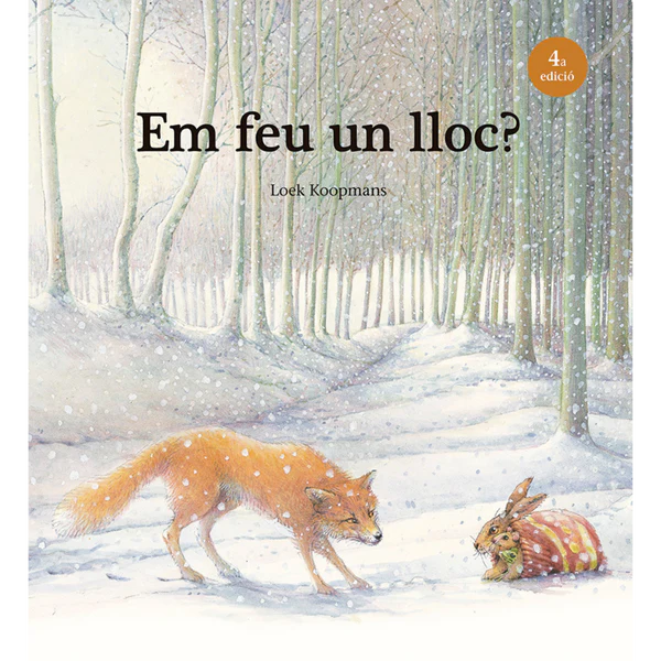 ¿Queda sitio para mí?