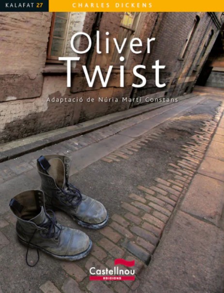 Oliver Twist