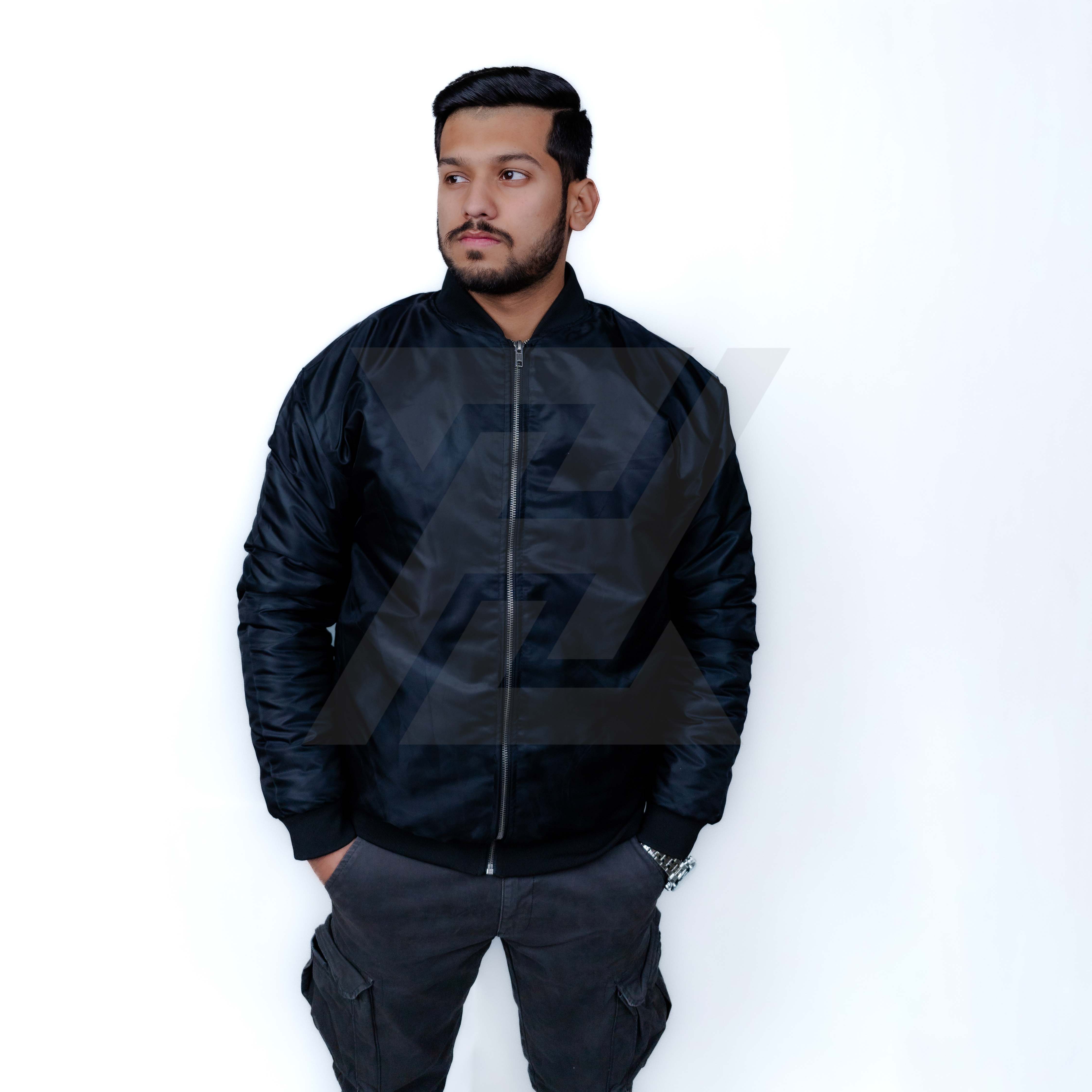 Taslan Jacket