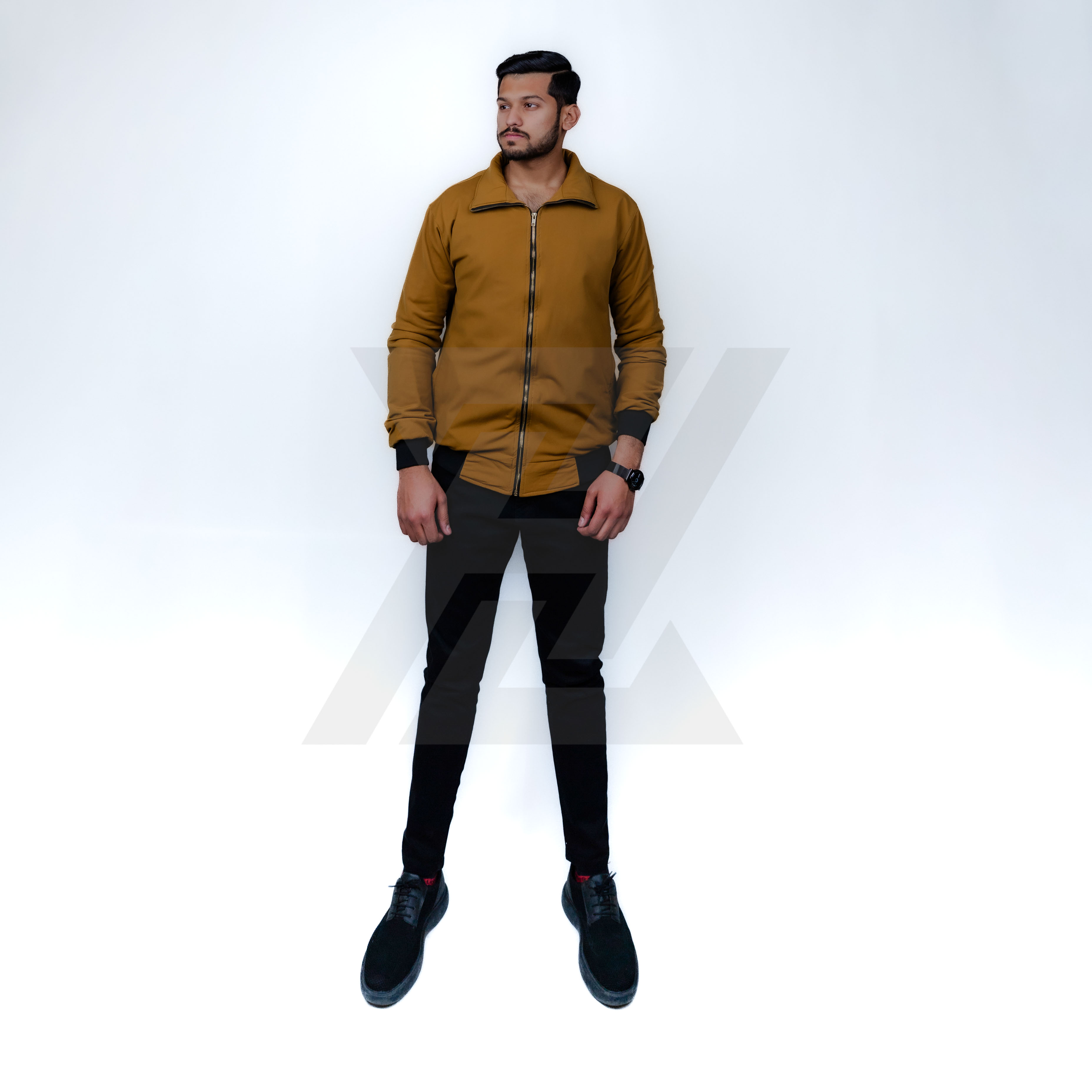 Rubex Jacket
