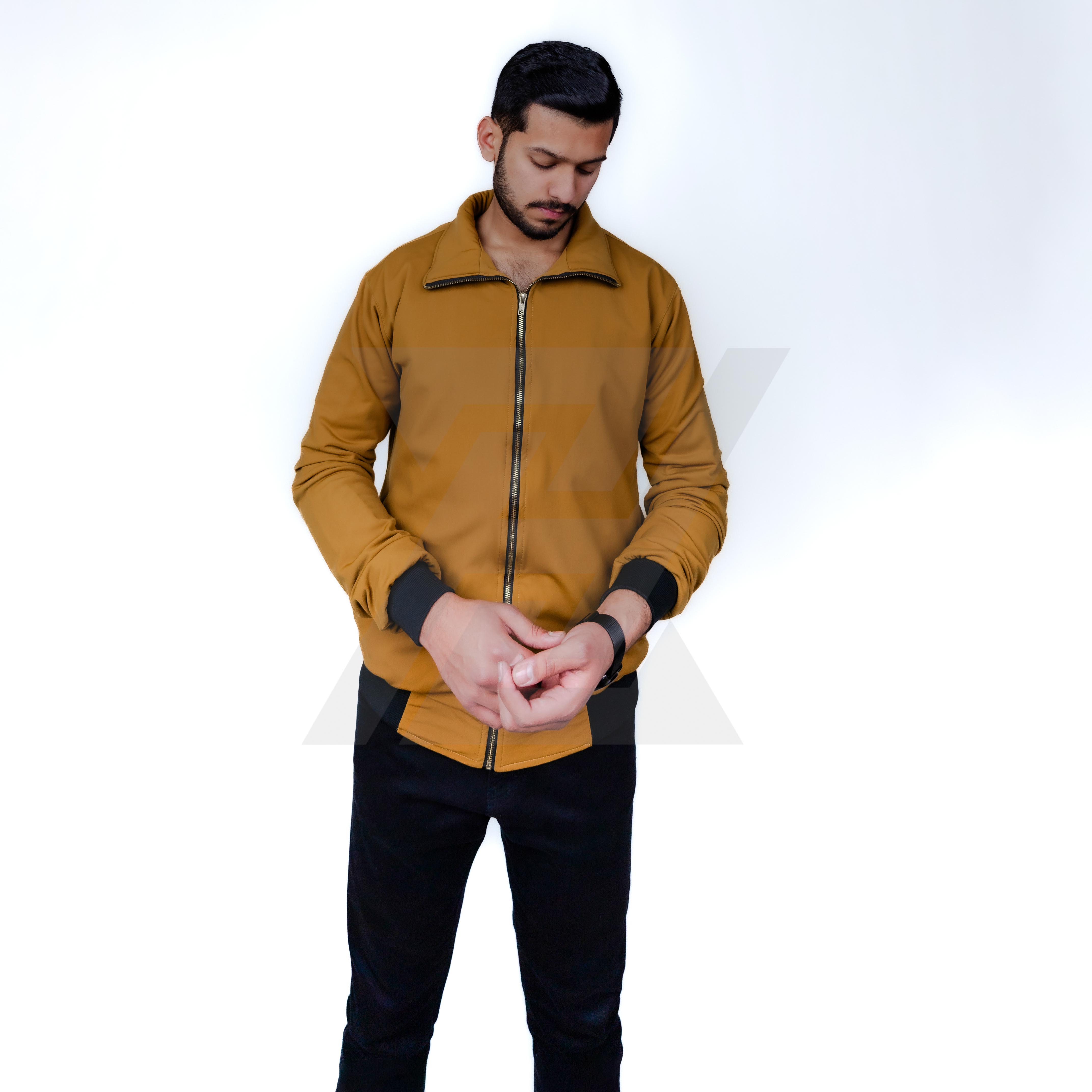 Rubex Jacket