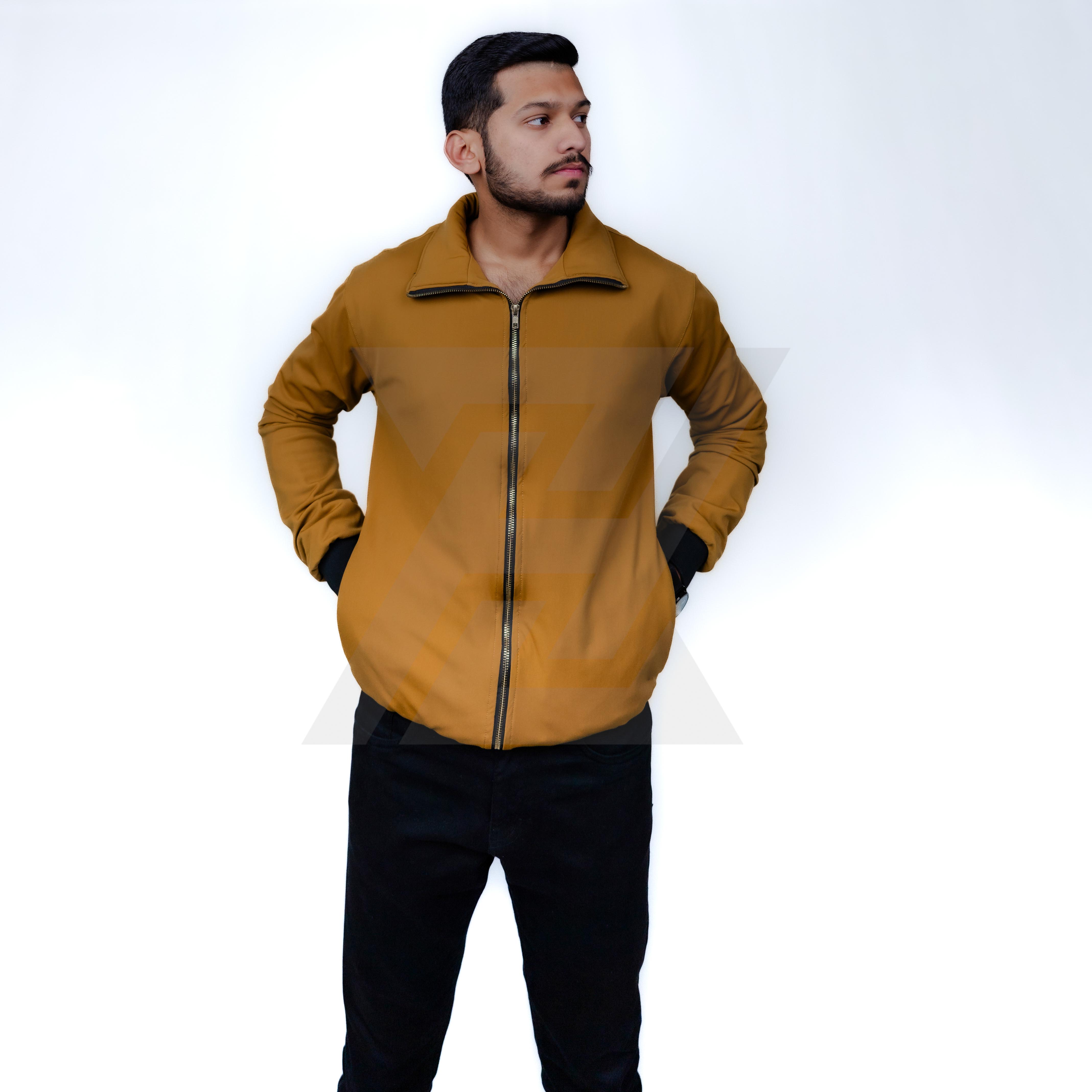Rubex Jacket