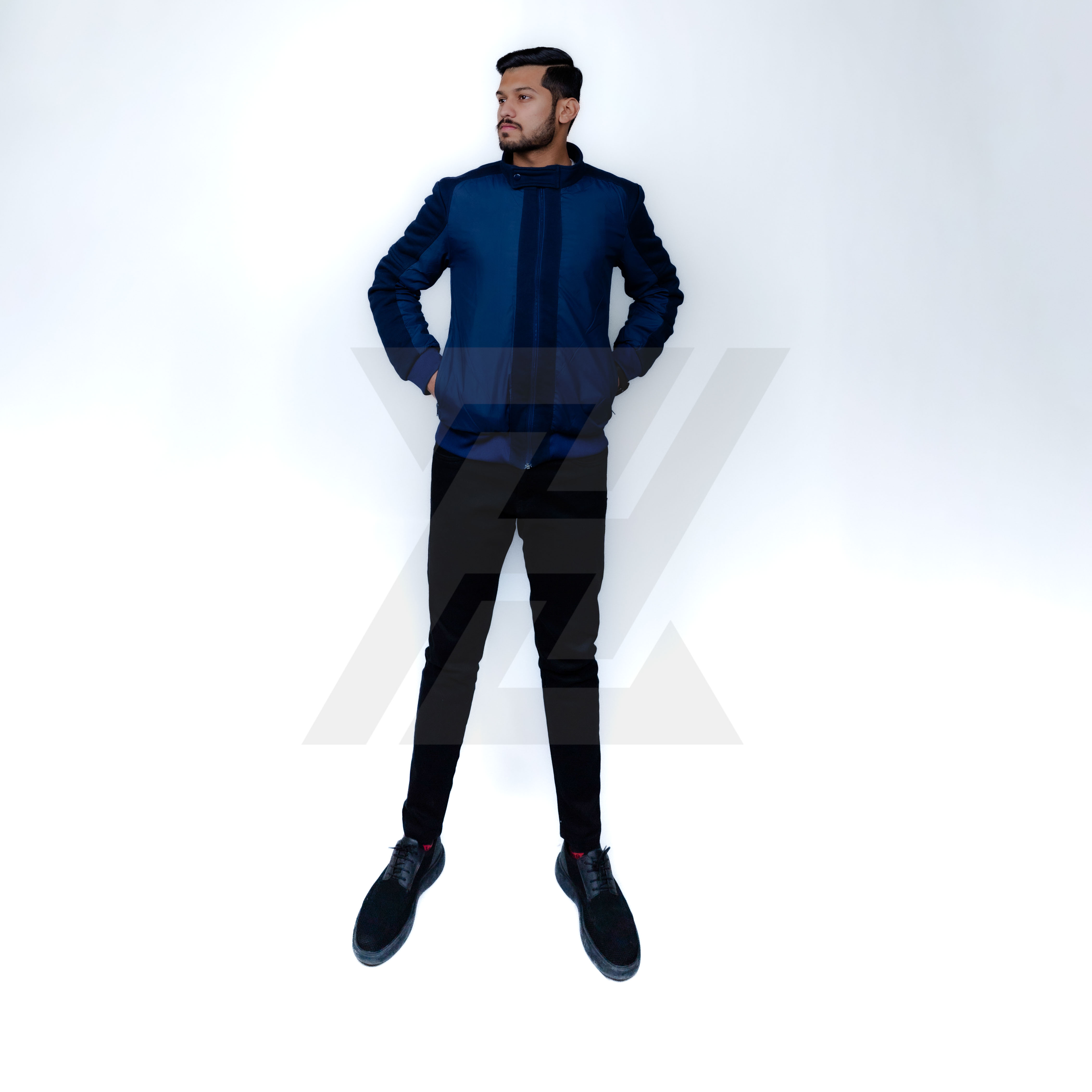 Bubble Jacket