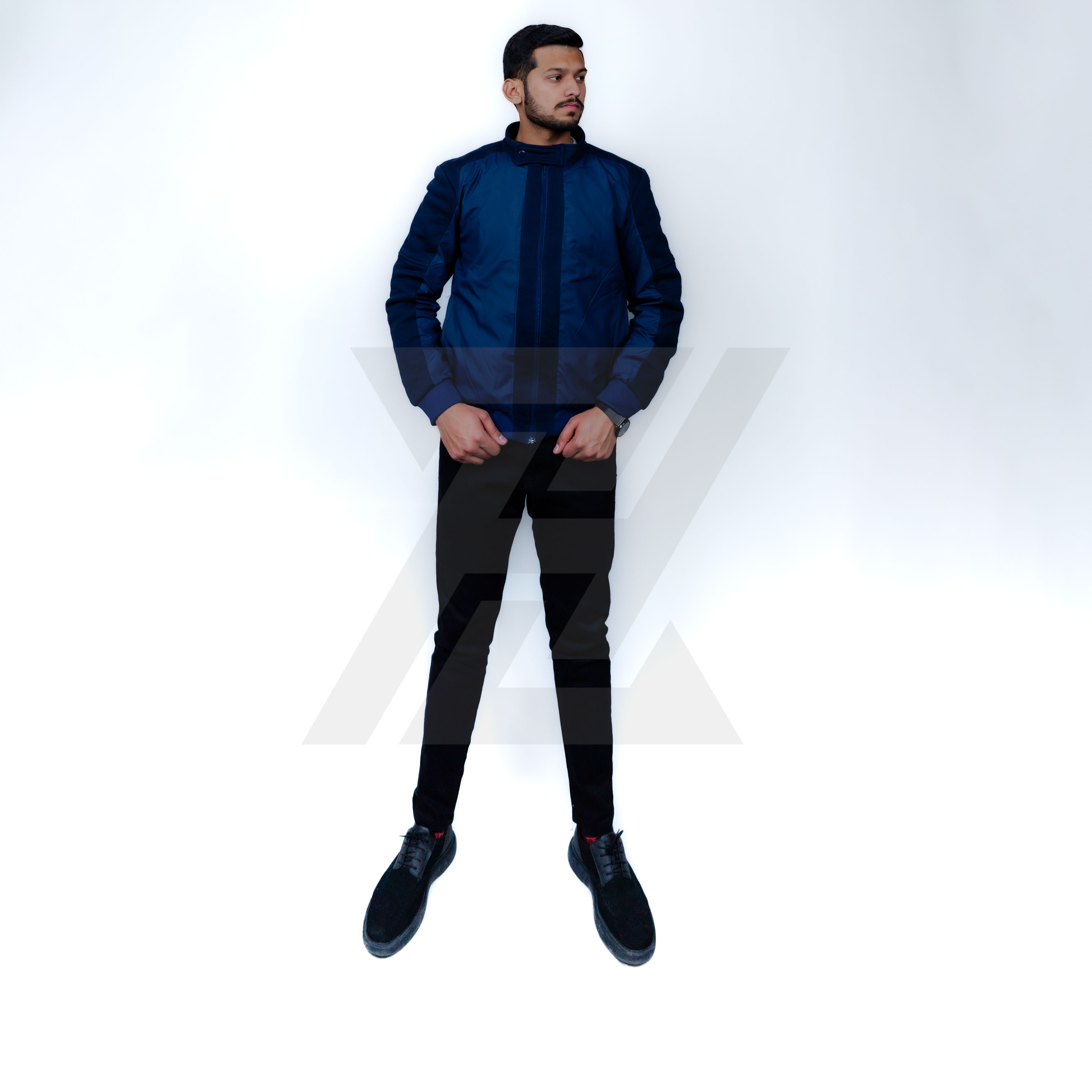 Bubble Jacket