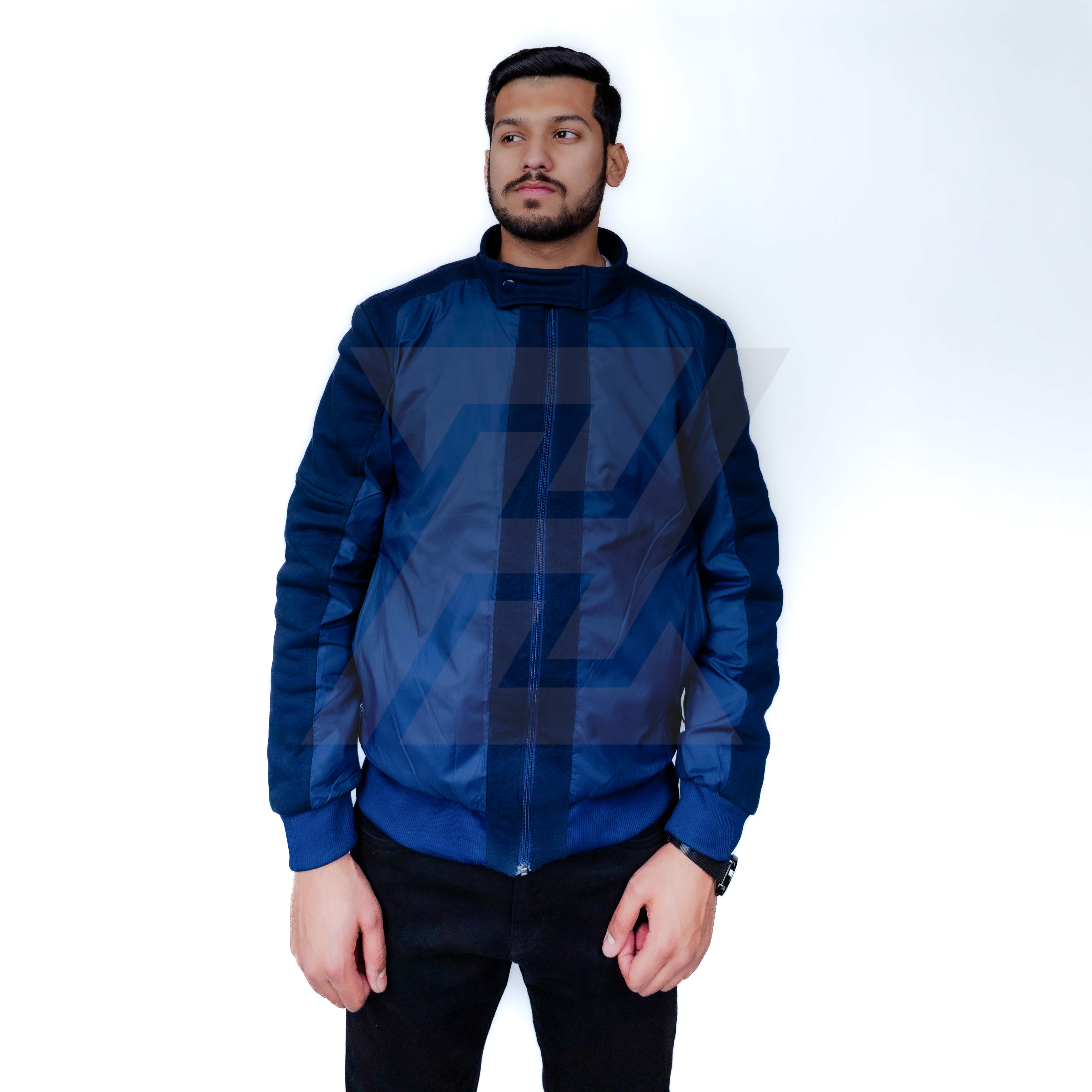 Bubble Jacket