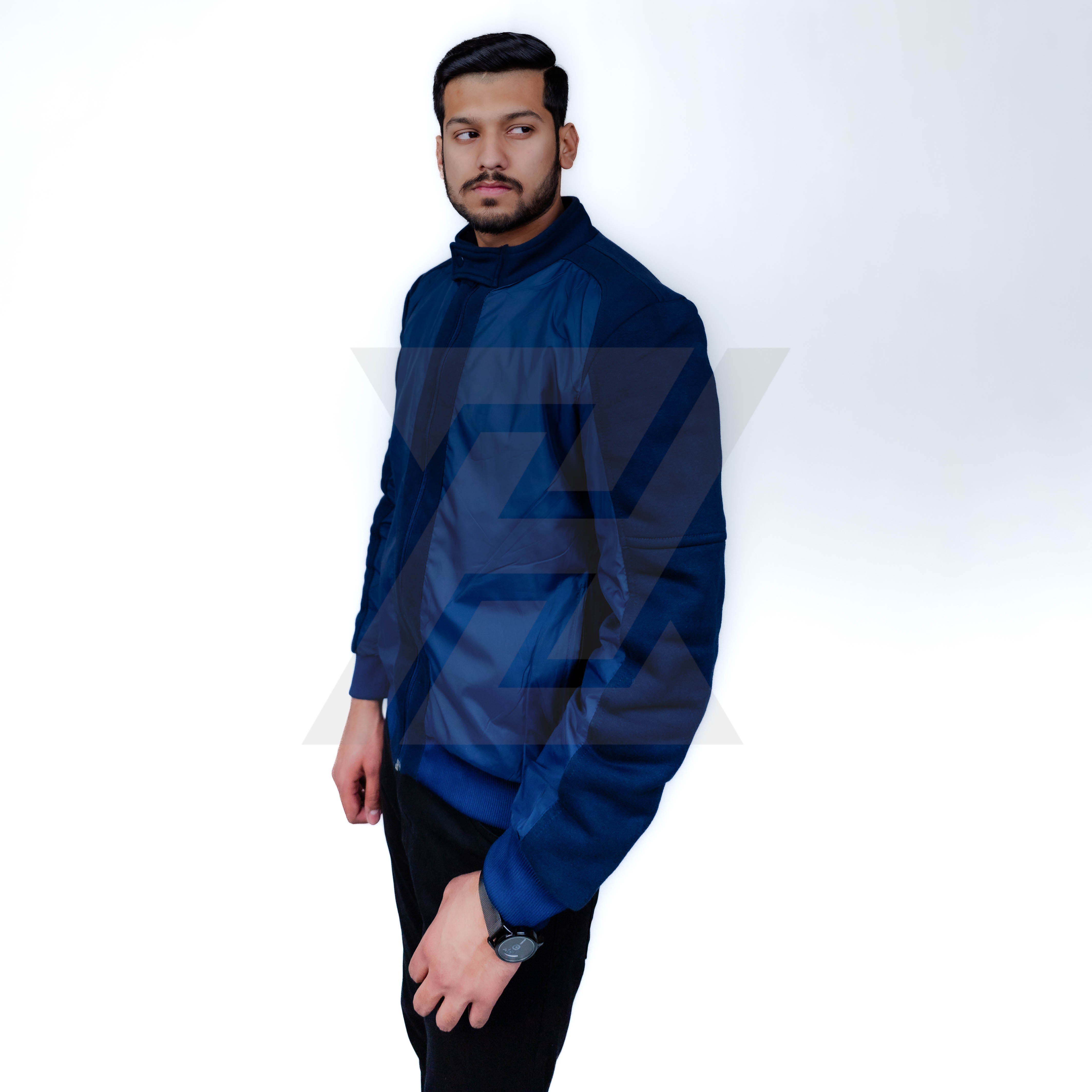 Bubble Jacket