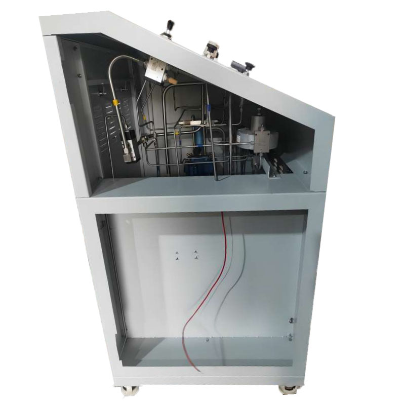 35Mpa Hydrogen Booster