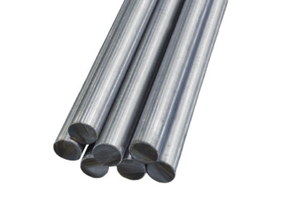 Dissolvable Magnesium Alloy – HHK Series