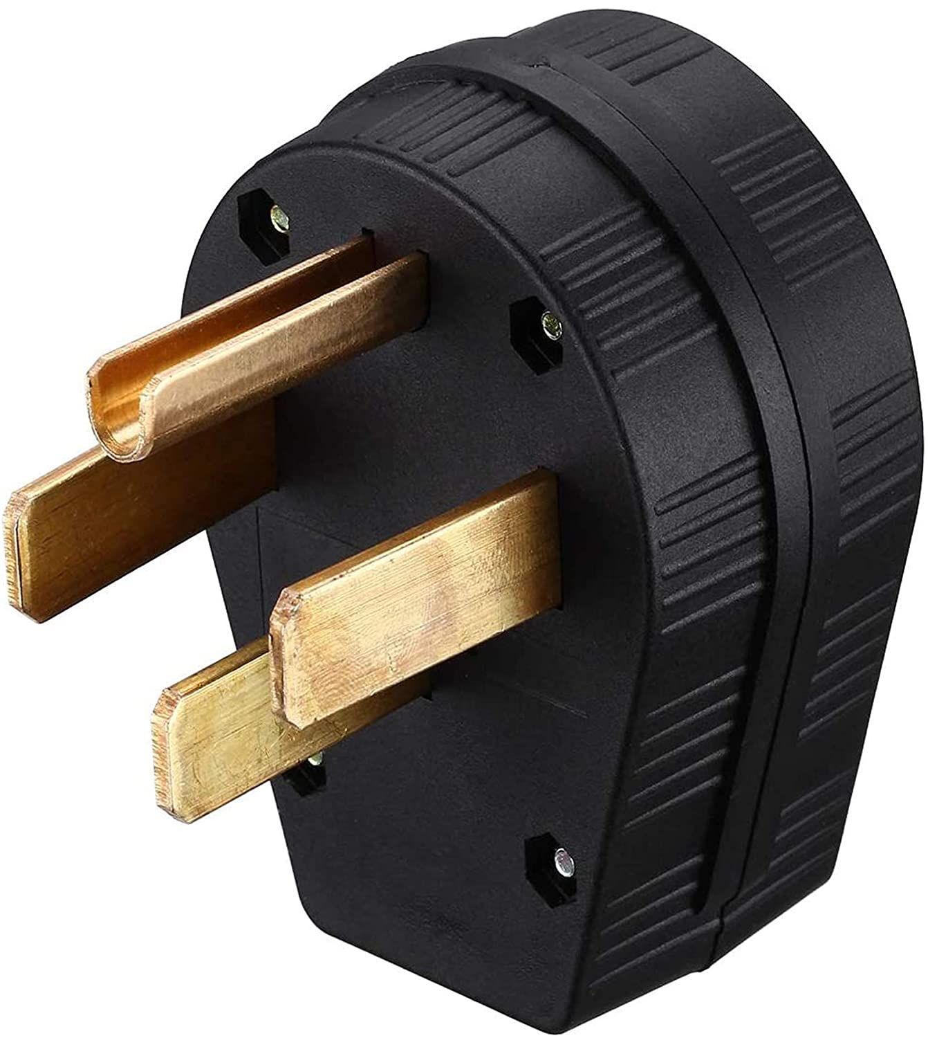 Enchufe industria lNEMA 14-50P, 50-Amp 4 polos 125/250V