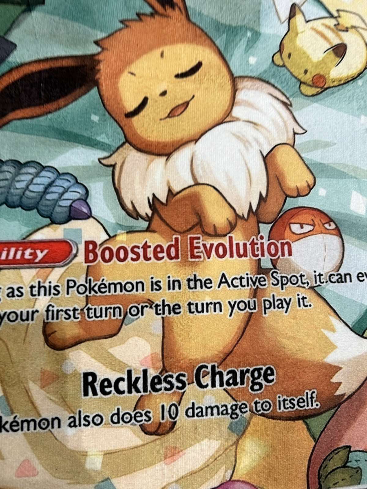 Eevee (SVP 173)