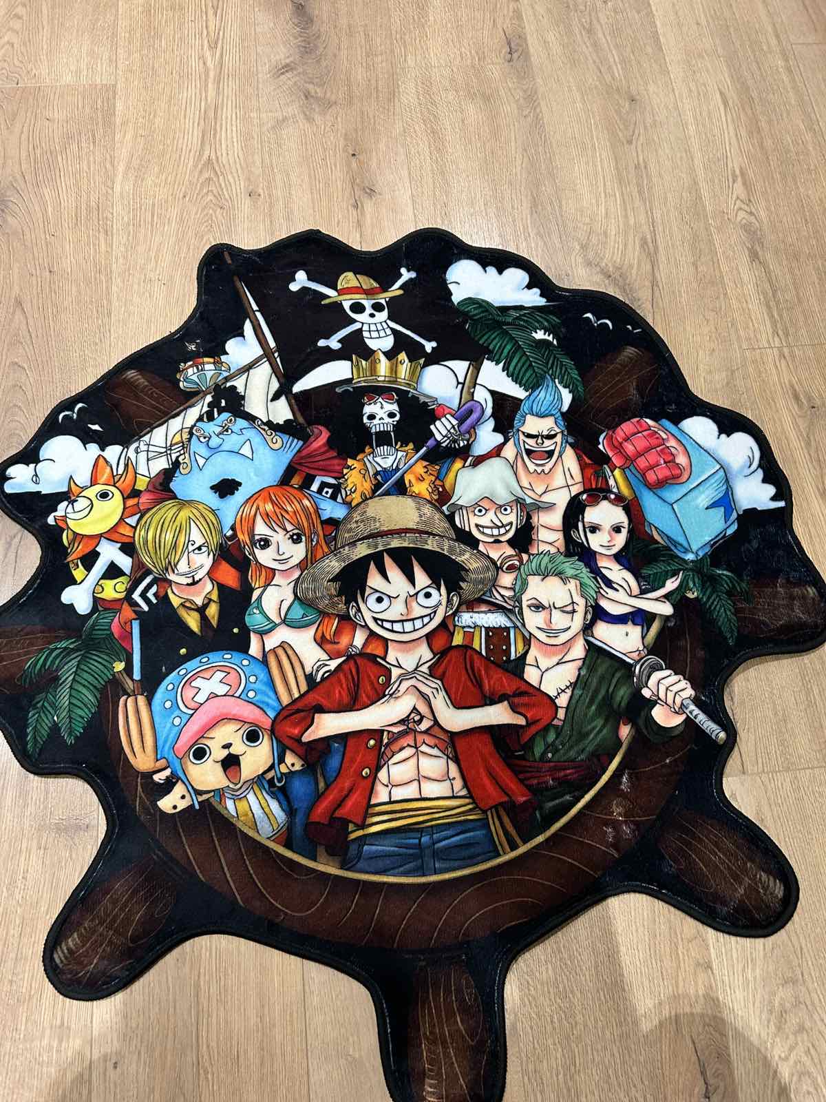 One Piece Crew