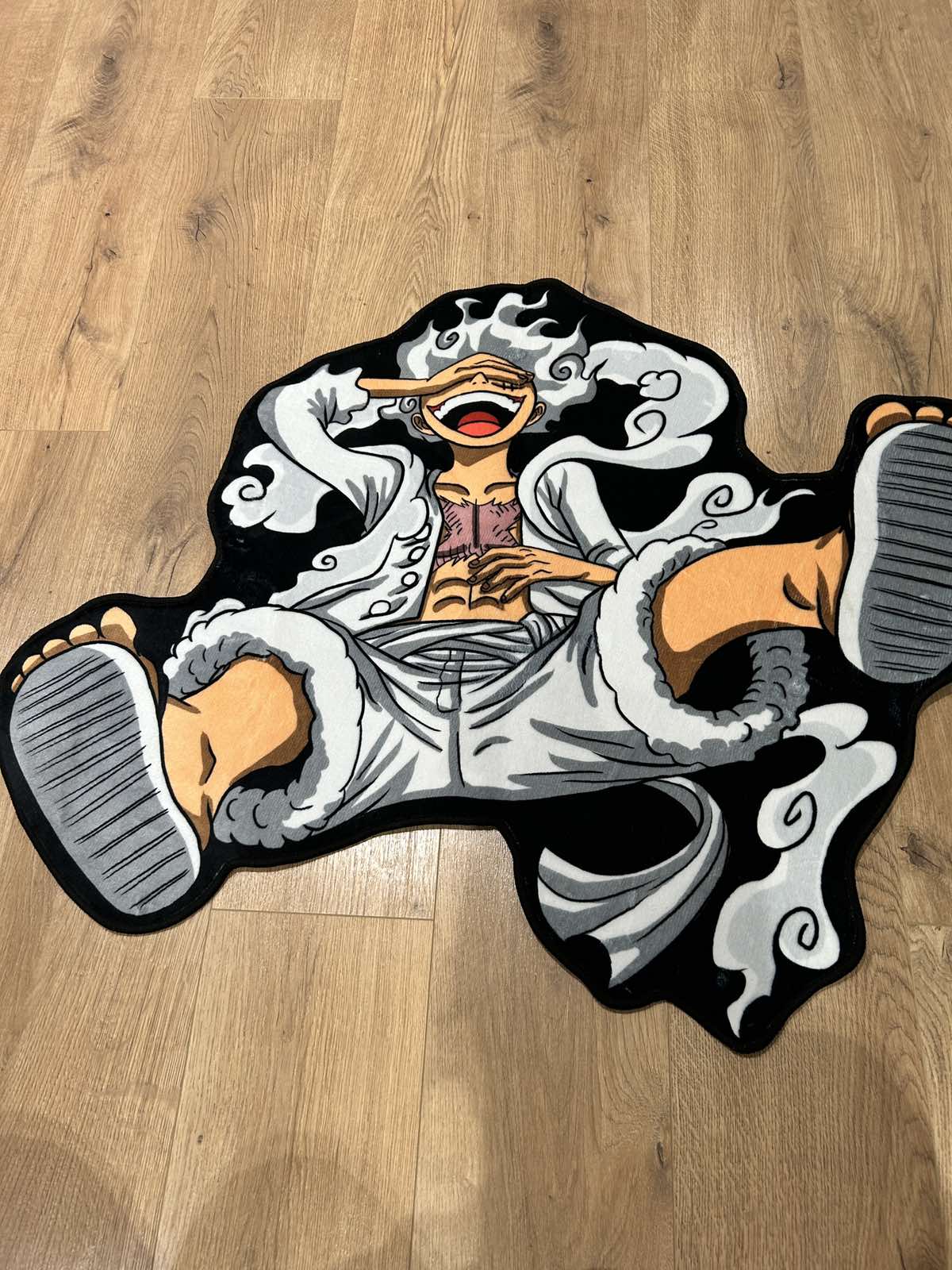 One Piece - Luffy Gear 5