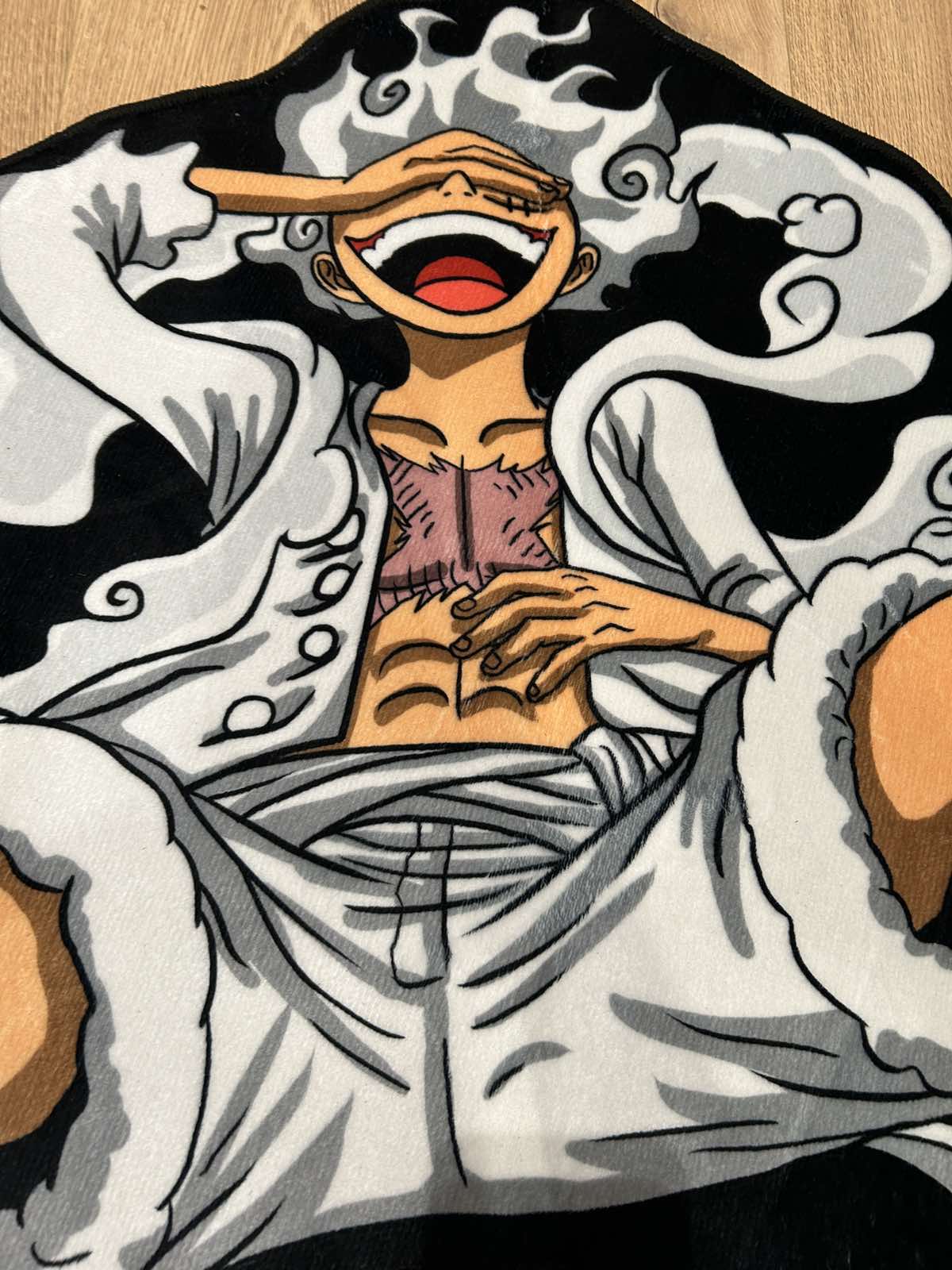One Piece - Luffy Gear 5