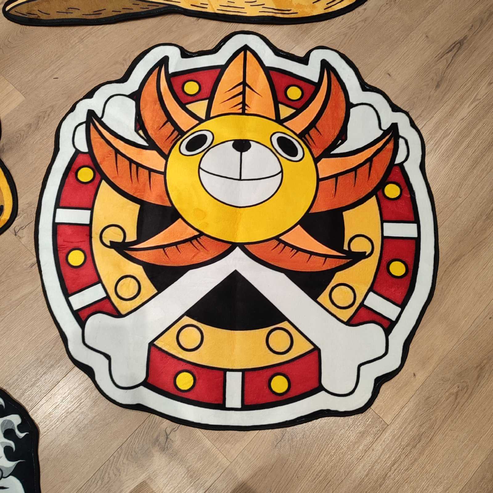 One Piece - Thousand Sunny