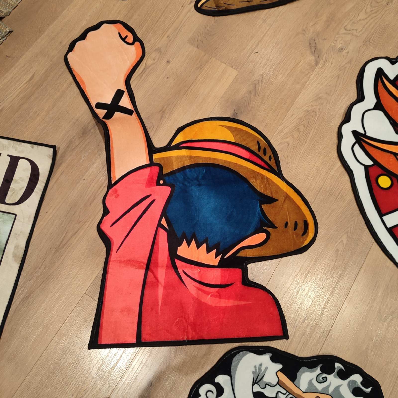 One Piece - Luffy