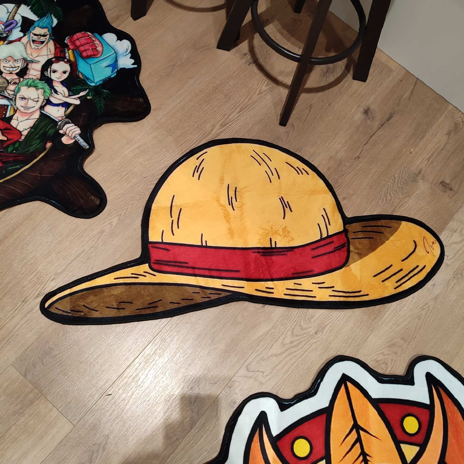 One Piece - Luffy Straw Hat