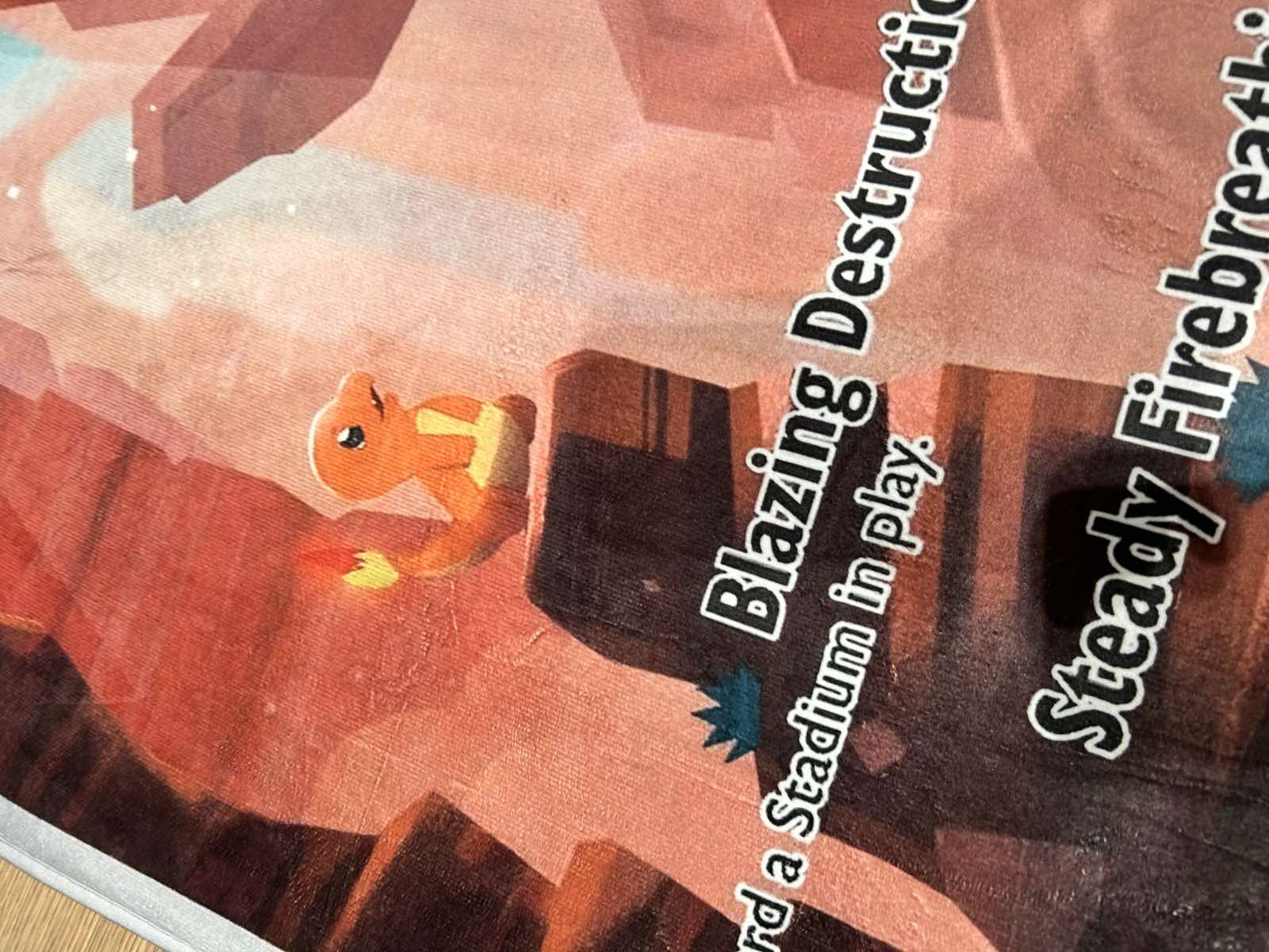 Charmander (MEW 168)