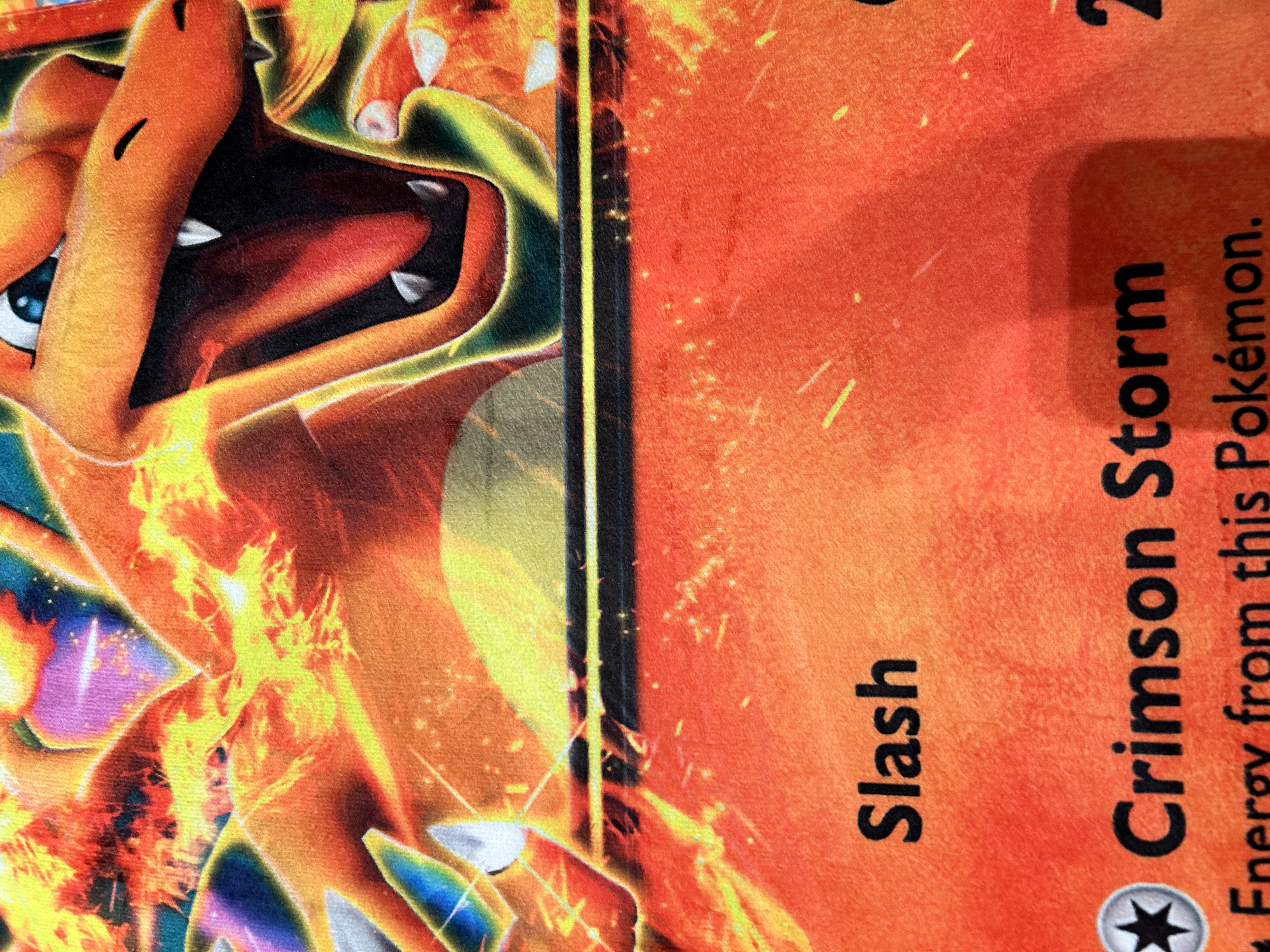 Charizard  - TCG Pocket