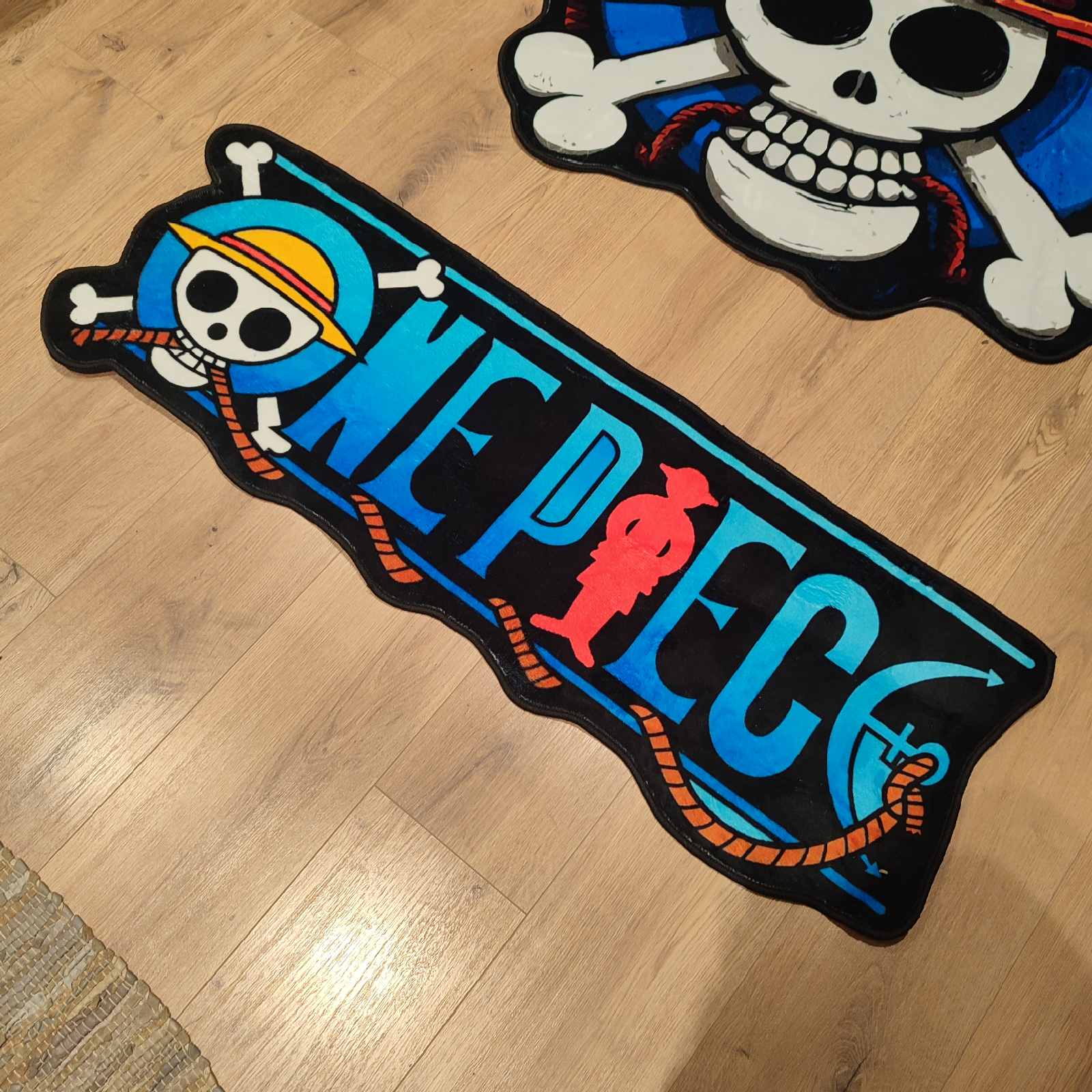 One Piece Logo