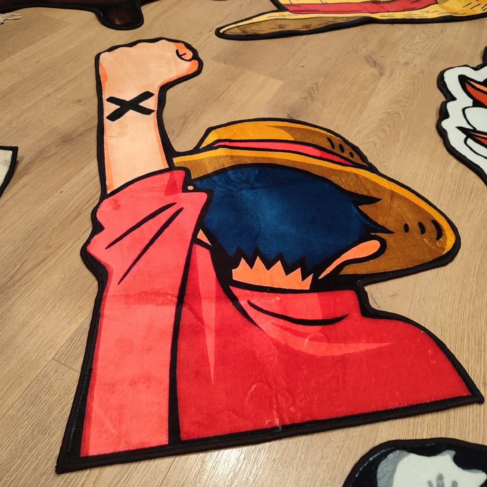 One Piece - Luffy
