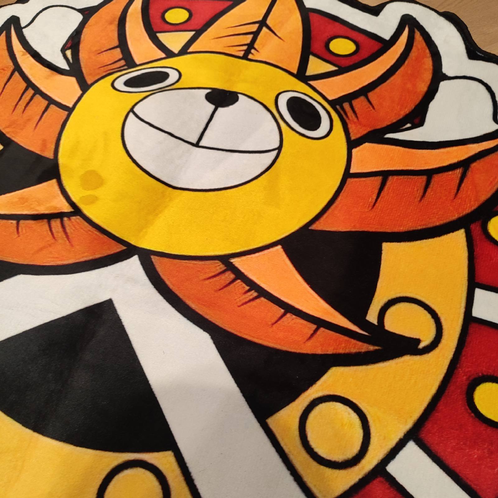 One Piece - Thousand Sunny