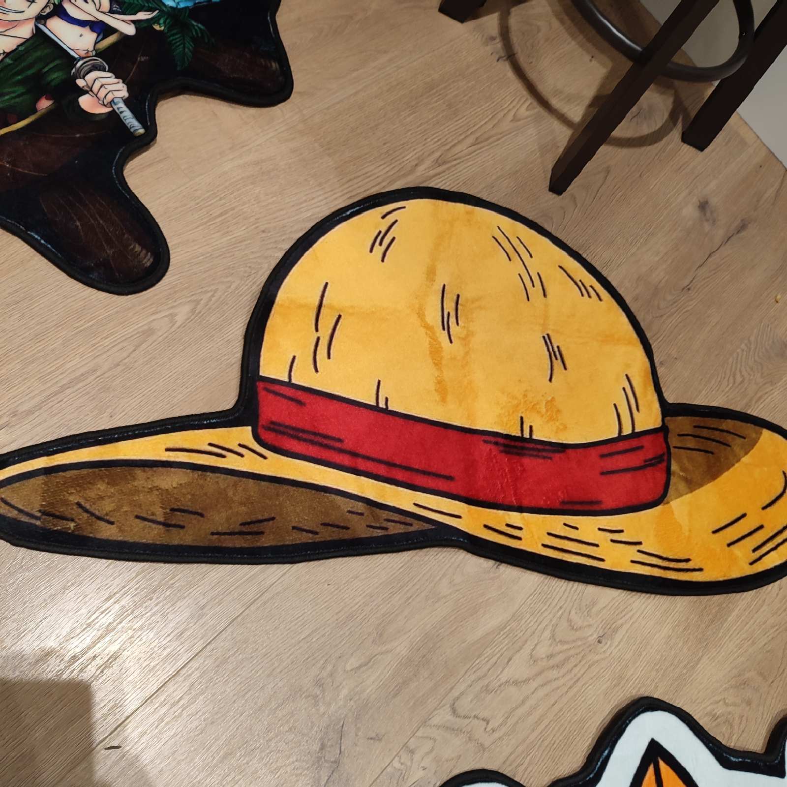 One Piece - Luffy Straw Hat