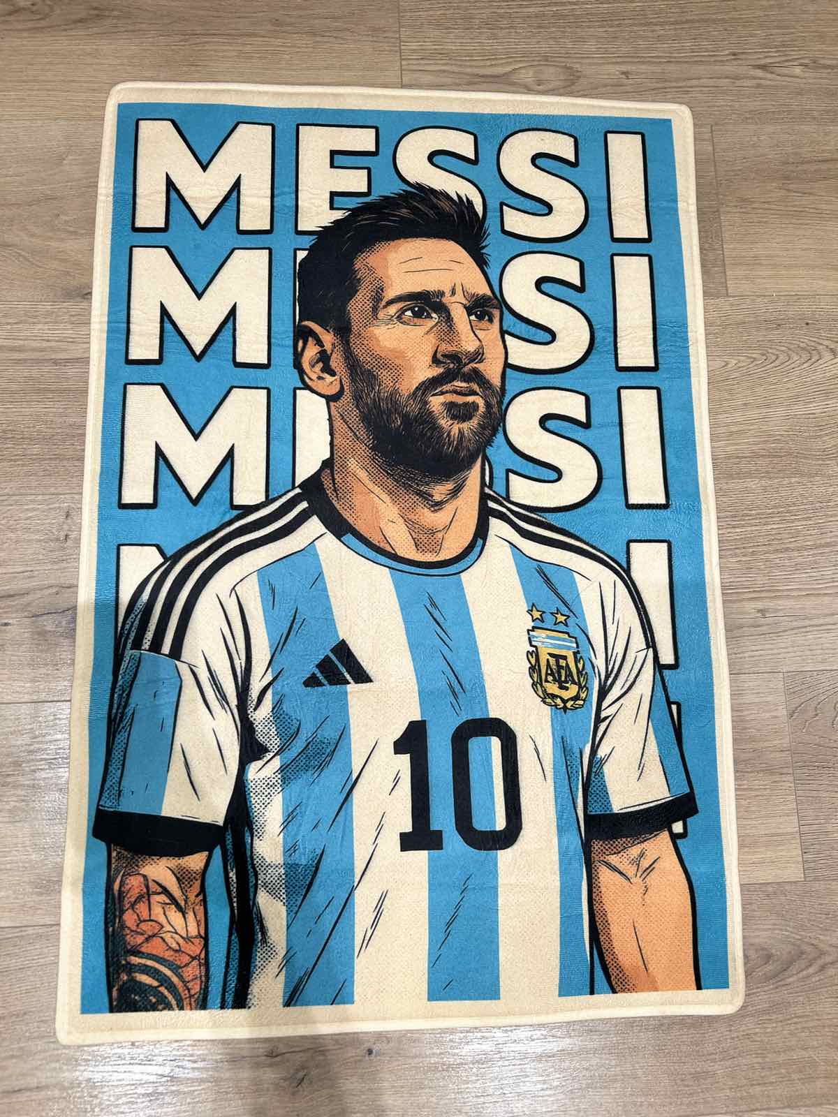 Lionel Messi - Argentina