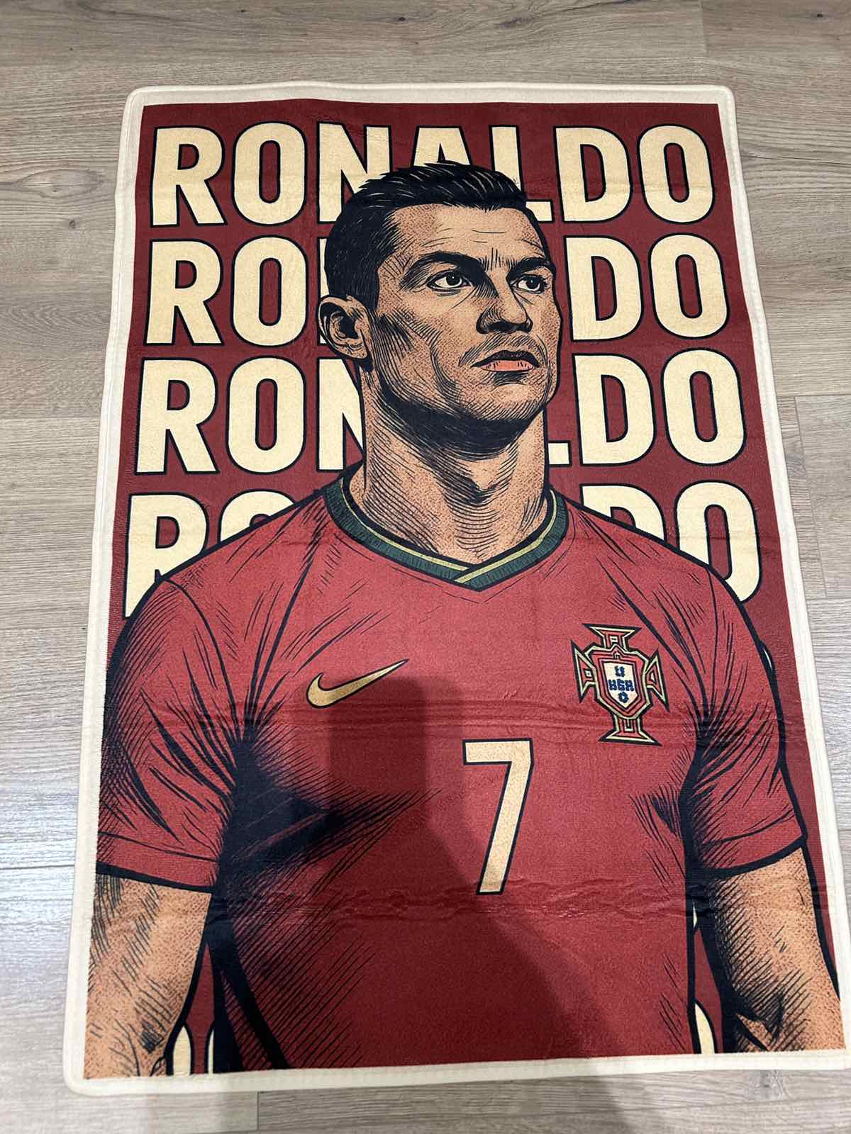 Cristiano Ronaldo Portugal